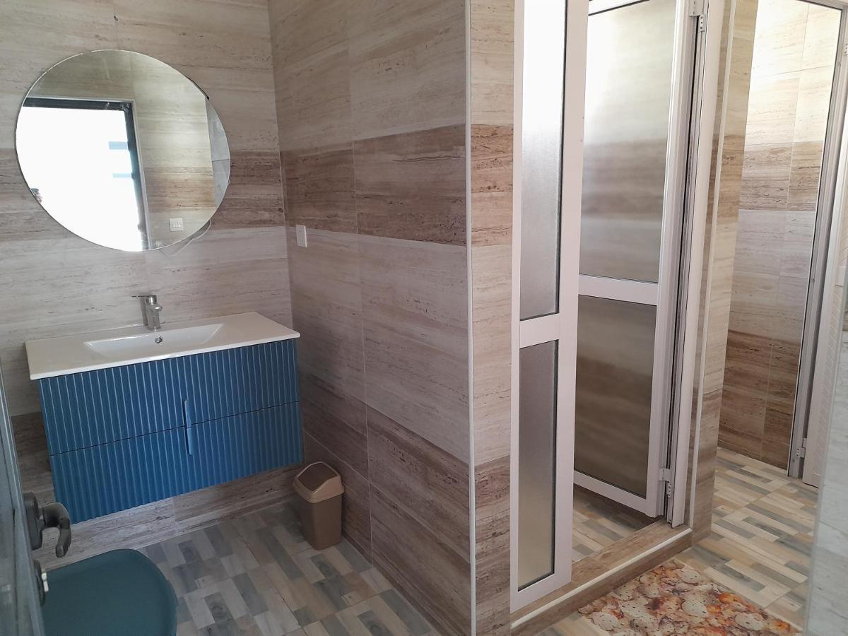 Villa Paprika Trou aux Biches Zewnętrze zdjęcie