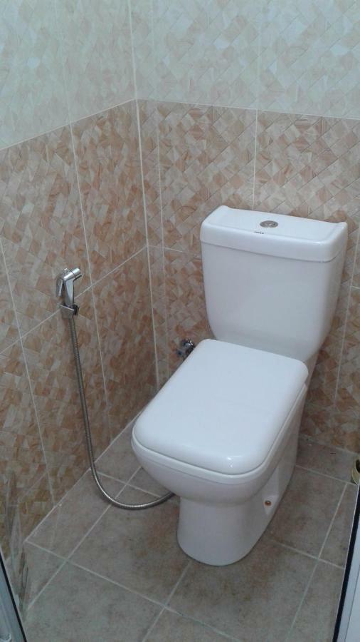 Villa Paprika Trou aux Biches Zewnętrze zdjęcie