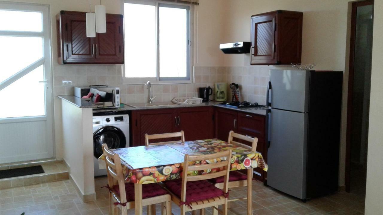 Villa Paprika Trou aux Biches Zewnętrze zdjęcie