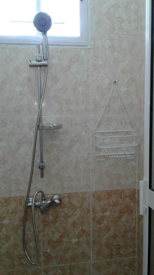 Villa Paprika Trou aux Biches Zewnętrze zdjęcie