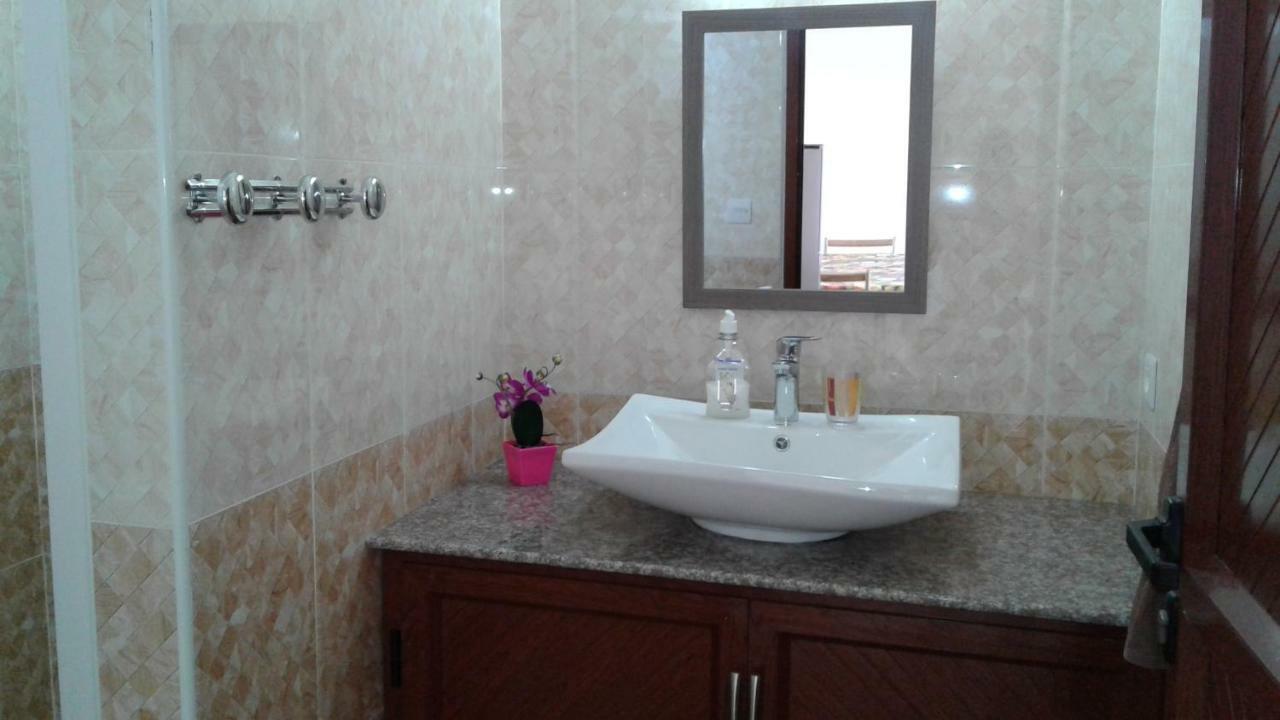Villa Paprika Trou aux Biches Zewnętrze zdjęcie