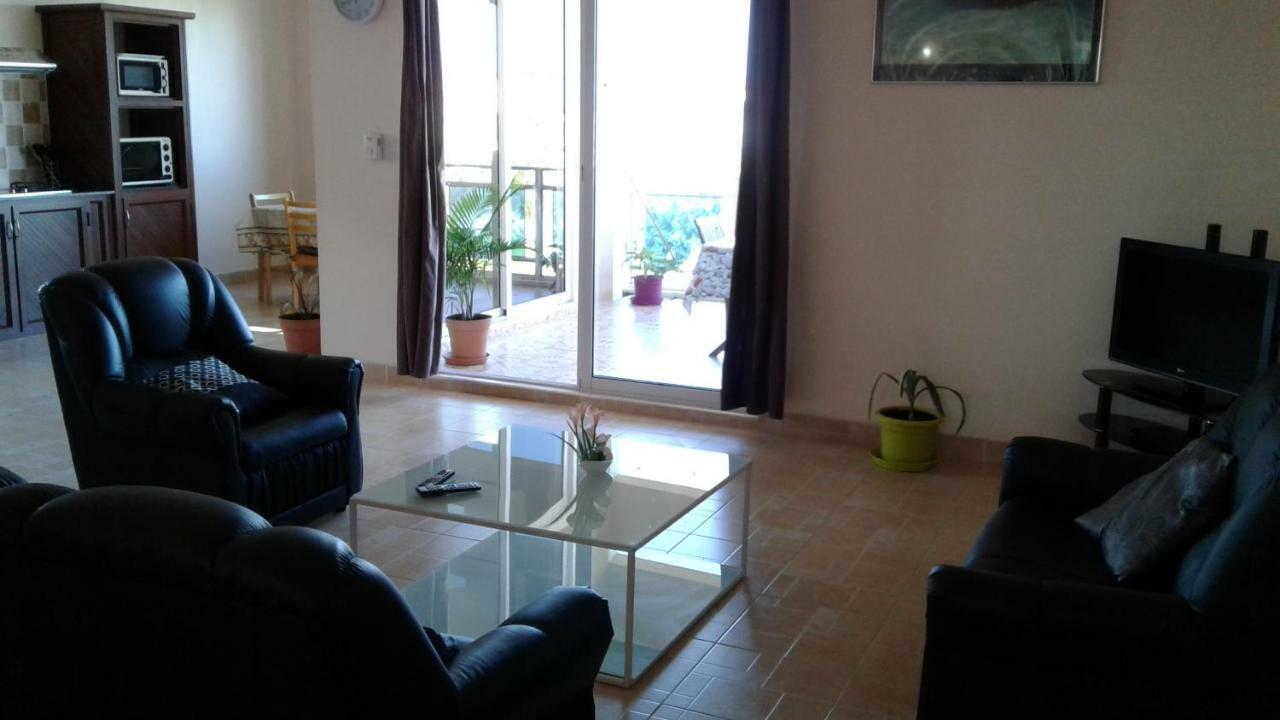 Villa Paprika Trou aux Biches Zewnętrze zdjęcie