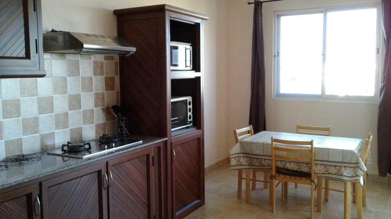 Villa Paprika Trou aux Biches Zewnętrze zdjęcie