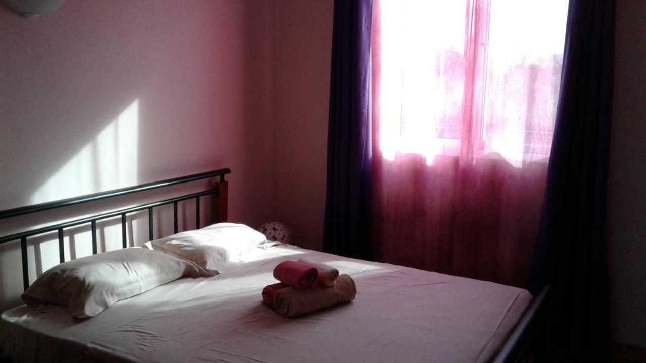 Villa Paprika Trou aux Biches Zewnętrze zdjęcie
