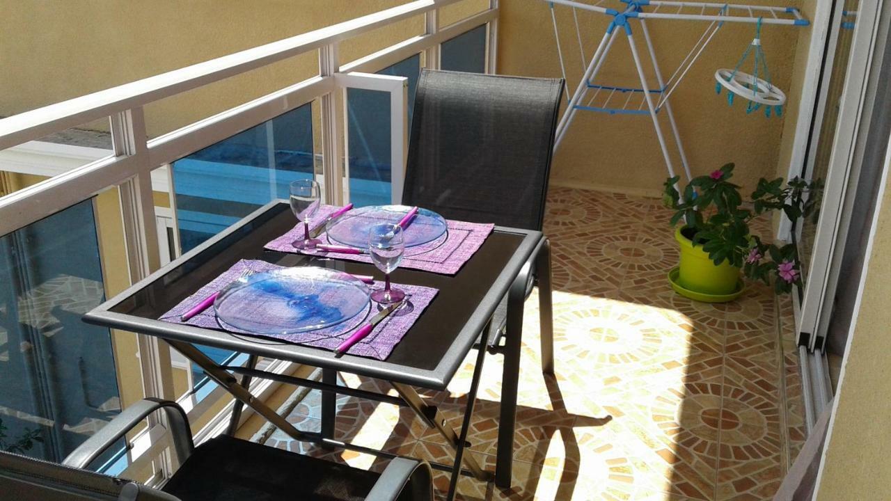 Villa Paprika Trou aux Biches Zewnętrze zdjęcie